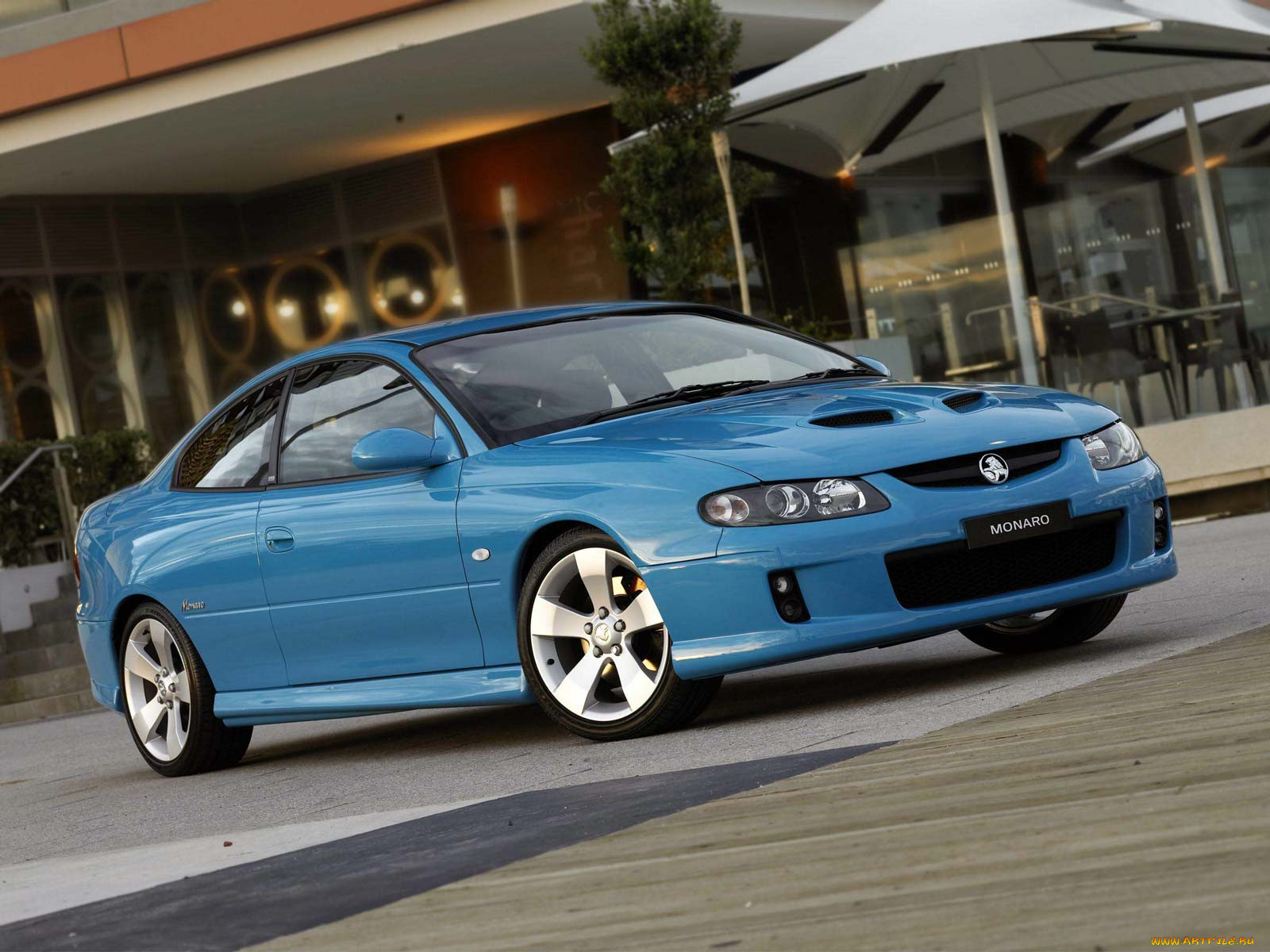, holden